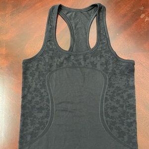 Lululemon Swiftly Tech Racerback Tank Top